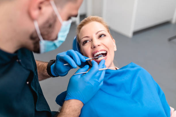 Trusted Garden City South, NY Dental Services Experts