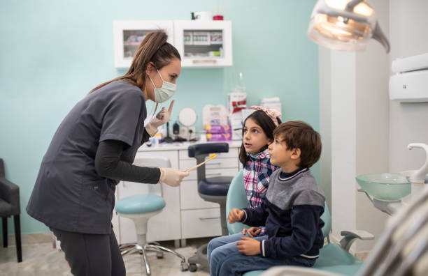 Dental Inlays and Onlays in Garden City South, NY
