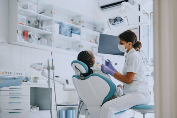 Best Periodontal (Gum) Disease Treatment  in Garden City South, NY