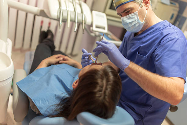 Best Invisalign and Clear Aligners  in Garden City South, NY