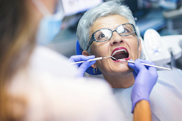 Advanced Technology for Better Dental Care in Garden City South, NY