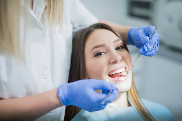 TMJ/TMD Treatment in Garden City South, NY
